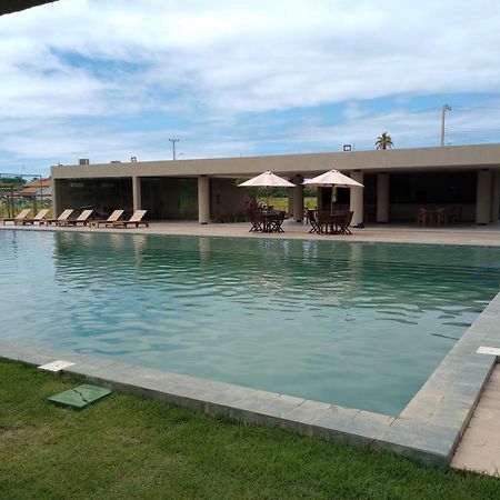 Casa Mati Sao Miguel Dos Milagres, Acessibilidade.ヴィラ エクステリア 写真