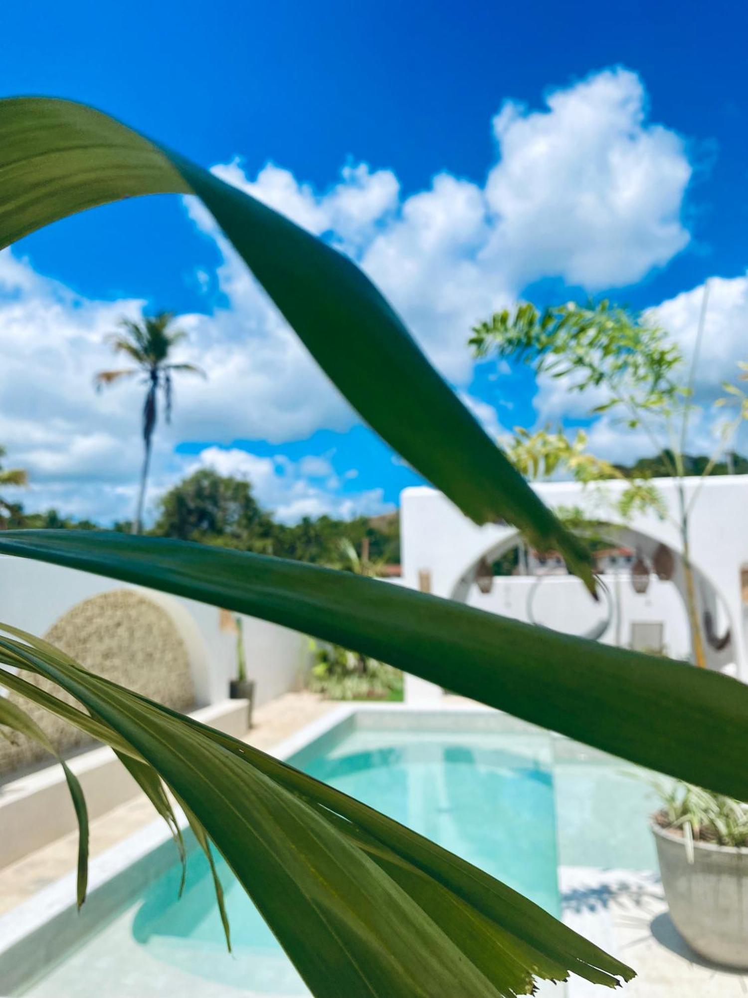 Casa Mati Sao Miguel Dos Milagres, Acessibilidade.ヴィラ エクステリア 写真